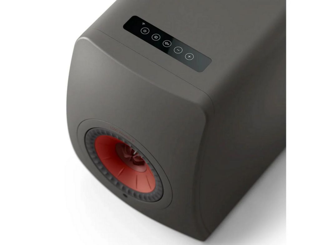 KEF LS50 Wireless 2 (paire)