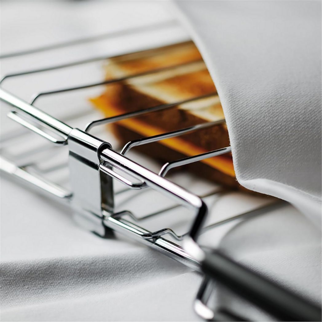 Grille-pain KitchenAid Artisan | 2 tranches | Crème