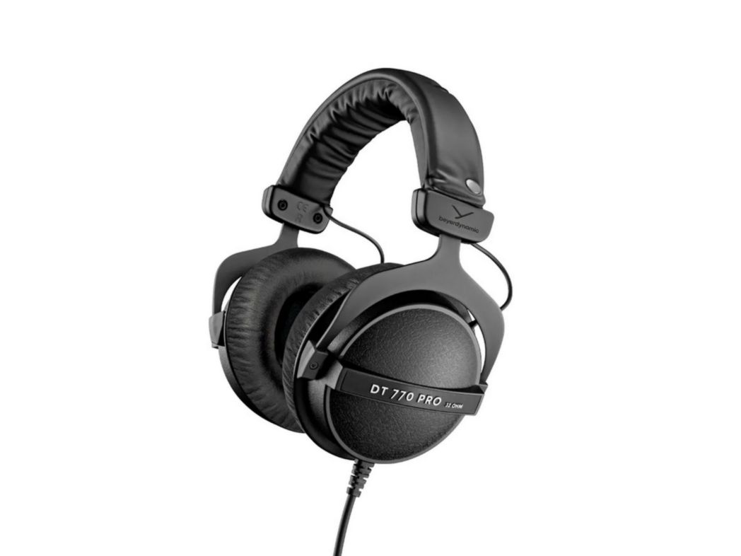 BEYERDYNAMIC DT 770 PRO