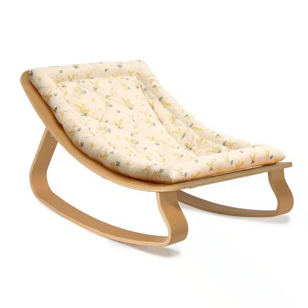Chaise longue LEVO