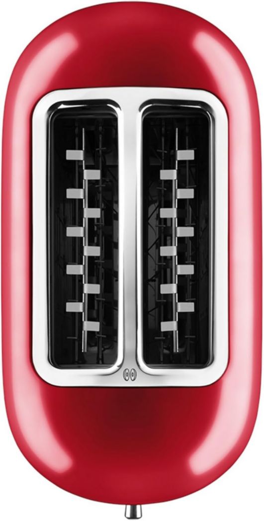 Grille-pain KitchenAid Artisan | 2 tranches | Crème