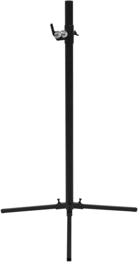 Barbecue automatique vidaXL avec moteur en acier inoxydable 150 x 46,5 x 82,5 cm, grill, fumoir, barbecue d'extérieur, barbecue au charbon de bois, barbecue électrique