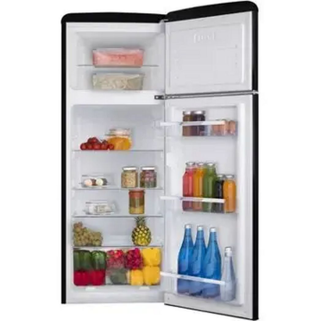 AMICAAR7252N Réfrigérateur 2 portes