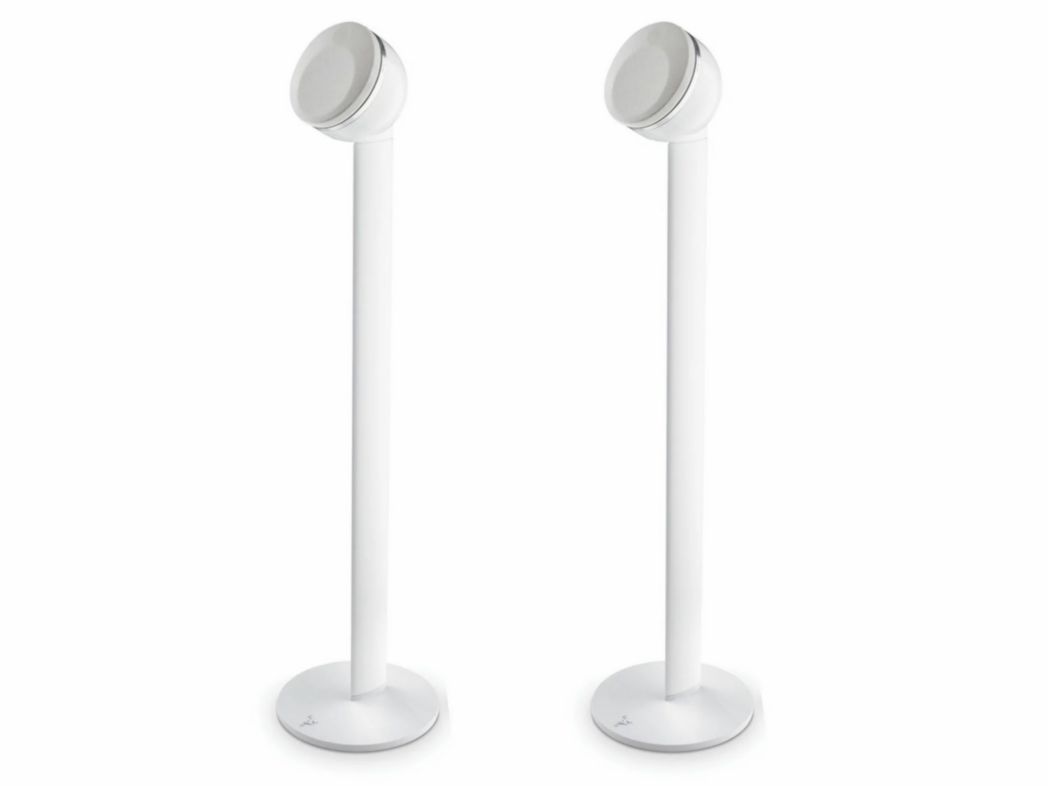 Pieds FOCAL DOME (paire)