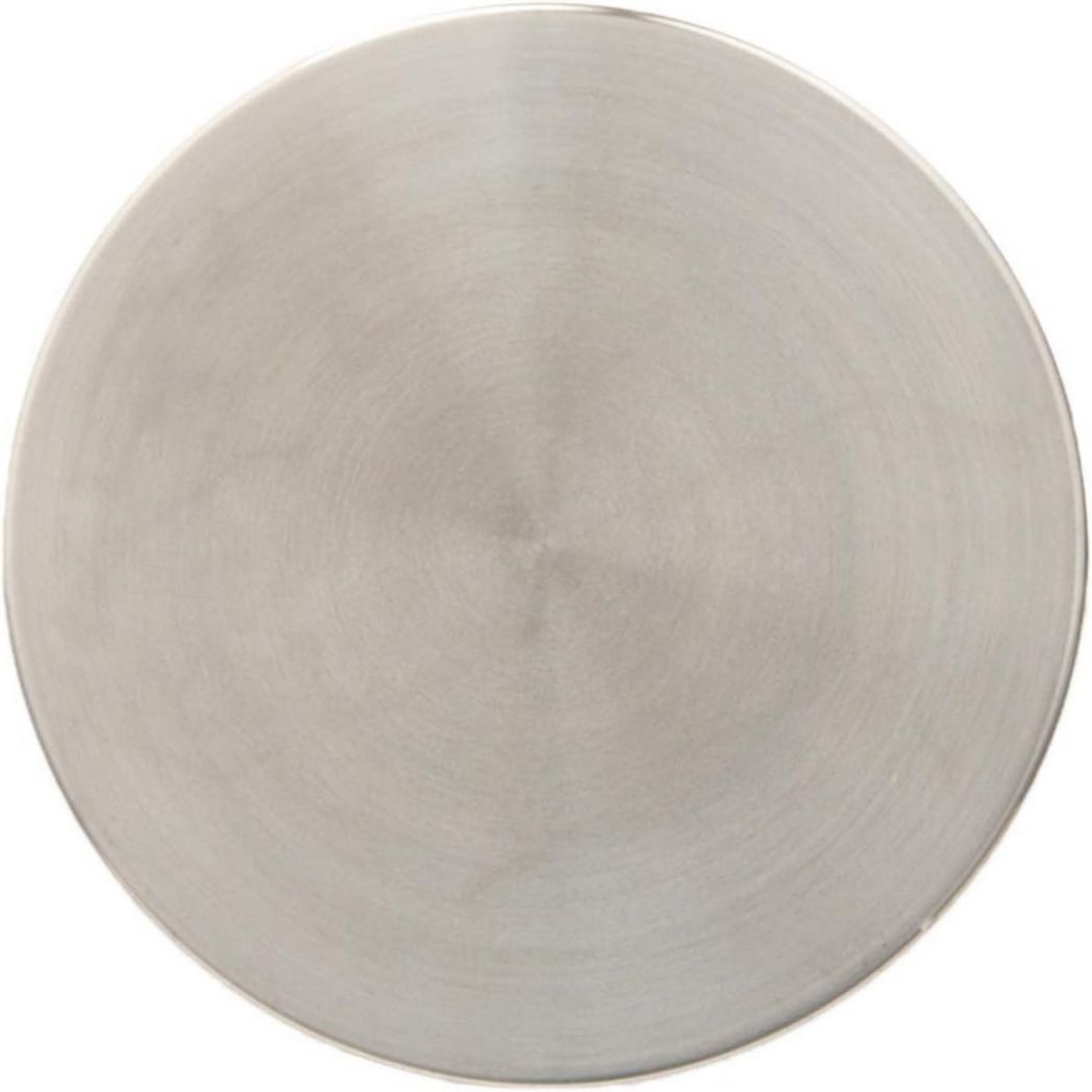 De'Longhi Dedica Style EC685.M, Machine à expresso avec buse à mousse de lait professionnelle, seulement 15 cm de large, réservoir de 1 L, boîtier en métal, compatible avec les dosettes ESE, métal