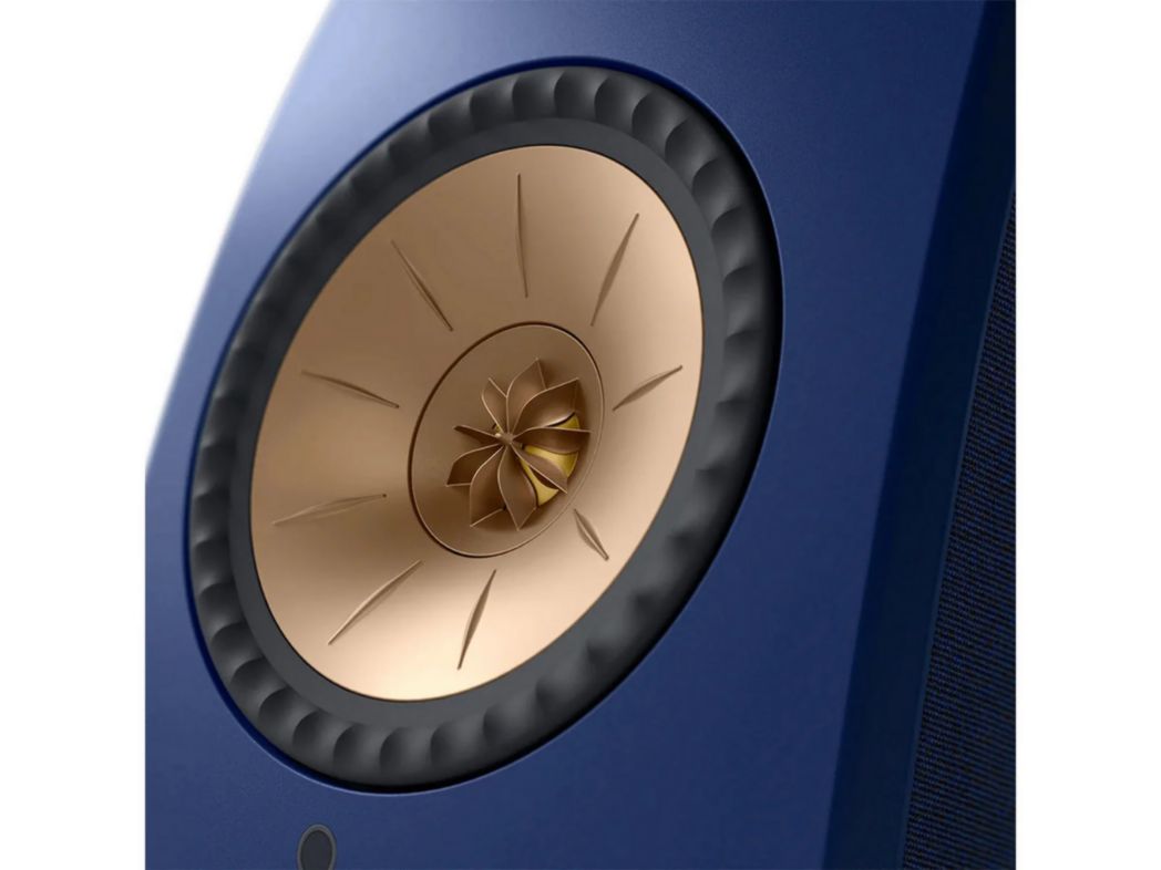 KEF LSX 2 (paire)