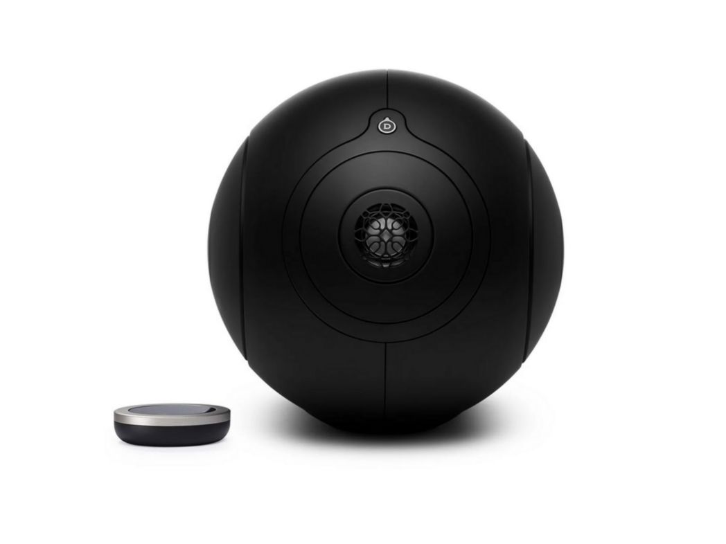 DEVIALET Phantom I 108 dB