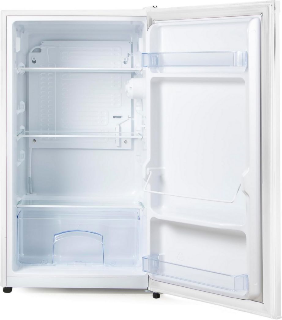 Réfrigérateur de table PRIMO PR121FR - 88 L - E - Noir