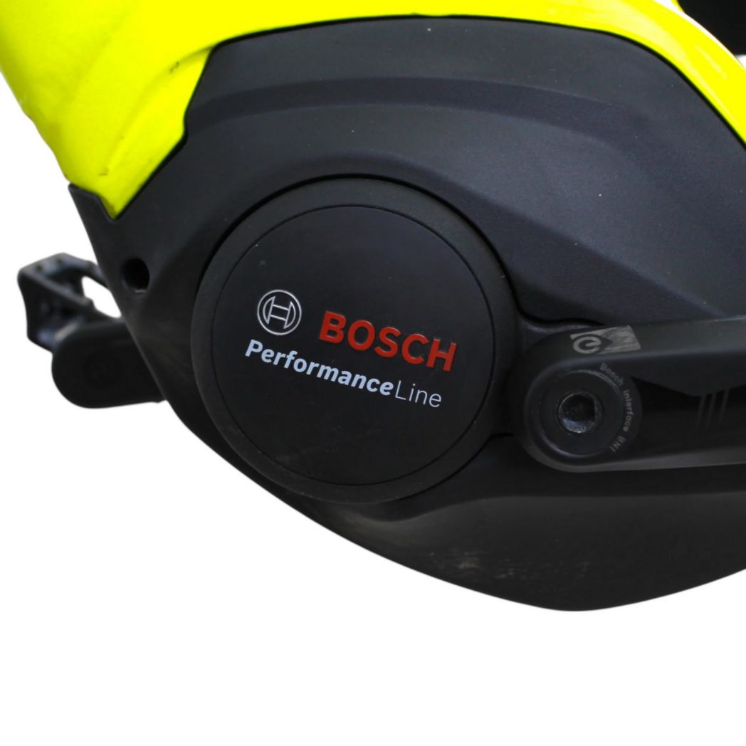 Vélo de montagne électrique Cannondale Trail Neo 4