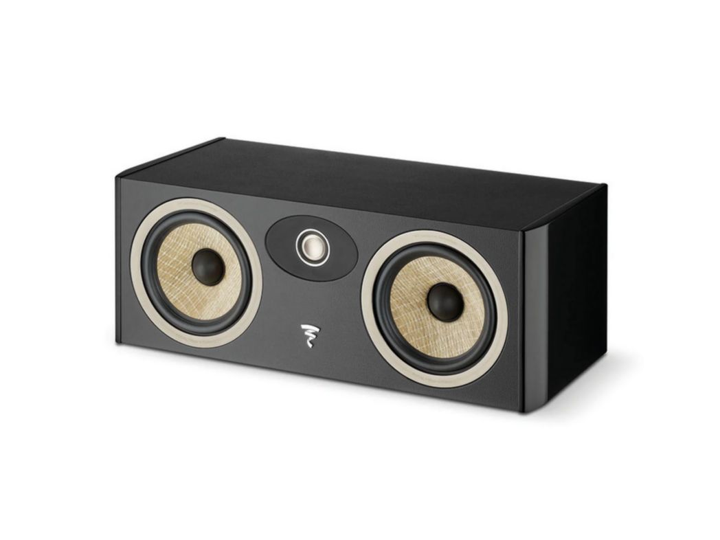 FOCAL ARIA EVO X Centre