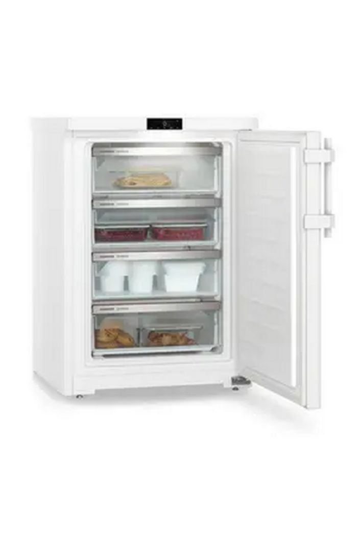 Congélateur supérieur Liebherr Fndi 1624-20