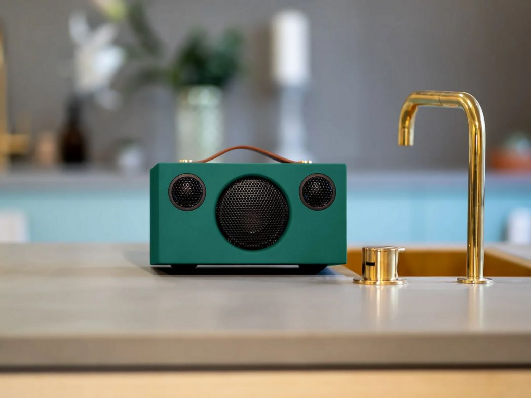 Module complémentaire AUDIO PRO T3+