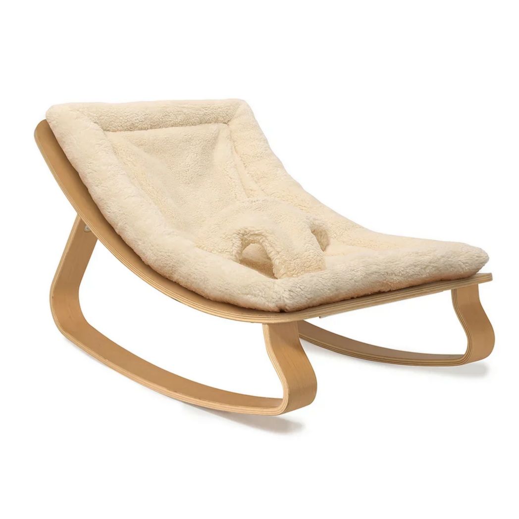 Chaise longue LEVO