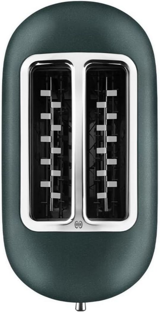 Grille-pain KitchenAid Artisan | 2 tranches | Crème