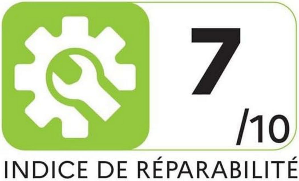 Lave-linge frontal CANDY CSS1410TWMRE-47