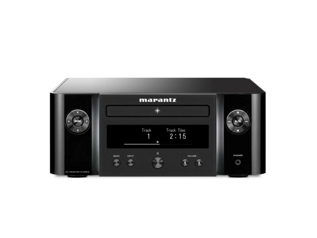 MARANTZ Melody X (M-CR612)