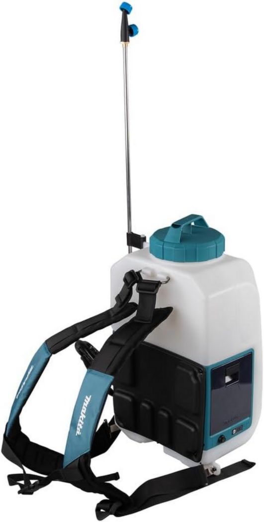 Pulvérisateur 18 V Li-Ion 15 litres (produit seul) - MAKITA DUS158Z