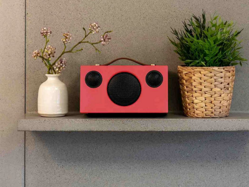 Module complémentaire AUDIO PRO T3+