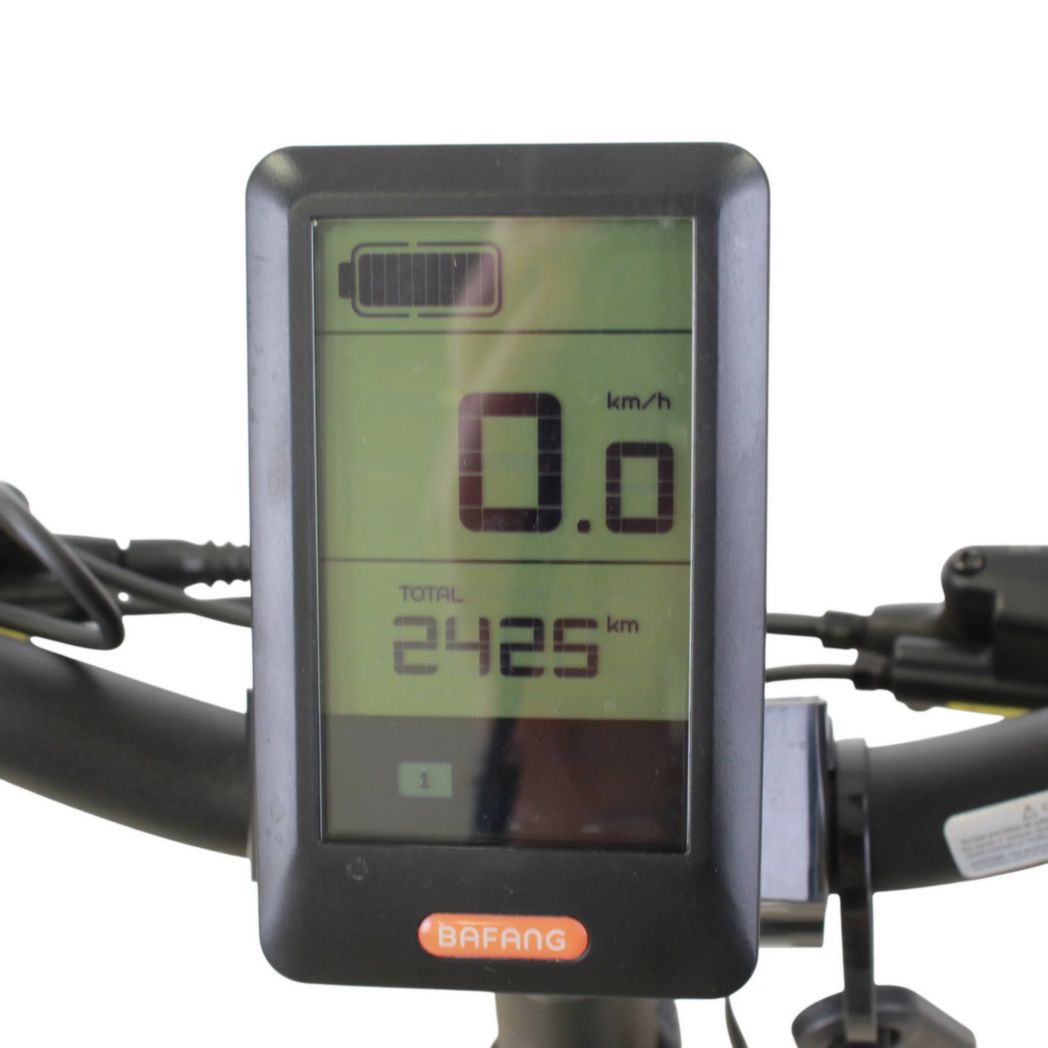 Vélo pliant Beaufort Billie