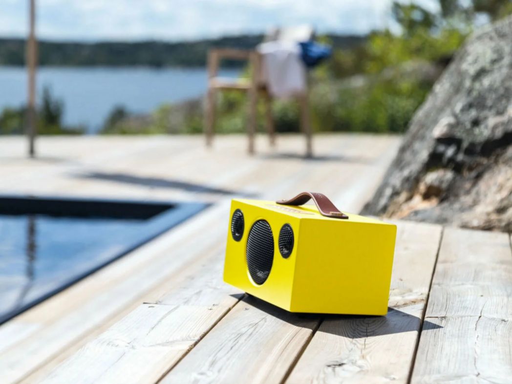 Module complémentaire AUDIO PRO T3+