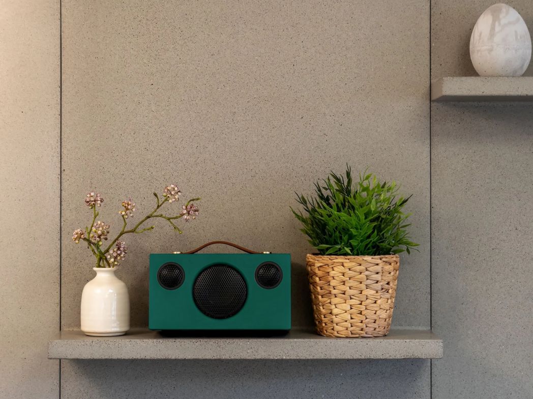 Module complémentaire AUDIO PRO T3+