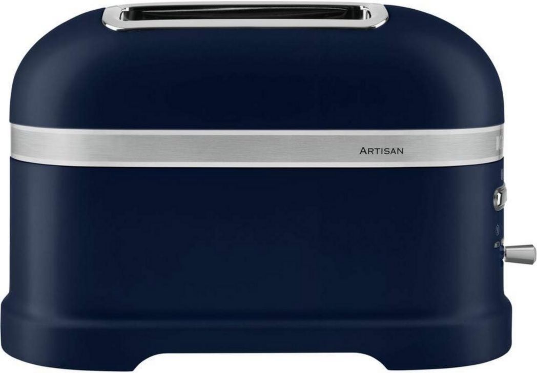 Grille-pain KitchenAid Artisan | 2 tranches | Crème