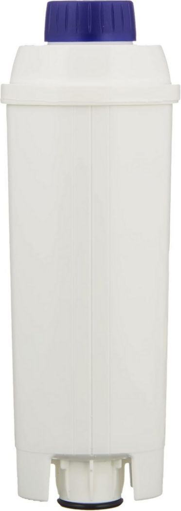 De'Longhi Dedica Style EC685.M, Machine à expresso avec buse à mousse de lait professionnelle, seulement 15 cm de large, réservoir de 1 L, boîtier en métal, compatible avec les dosettes ESE, métal