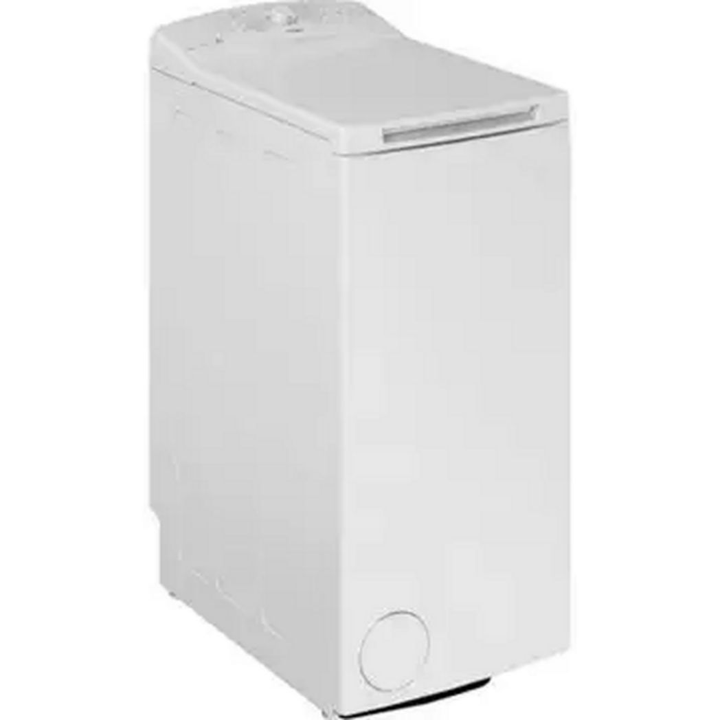 Lave-linge haut de gamme WHIRLPOOL TDLR62422LFR/N