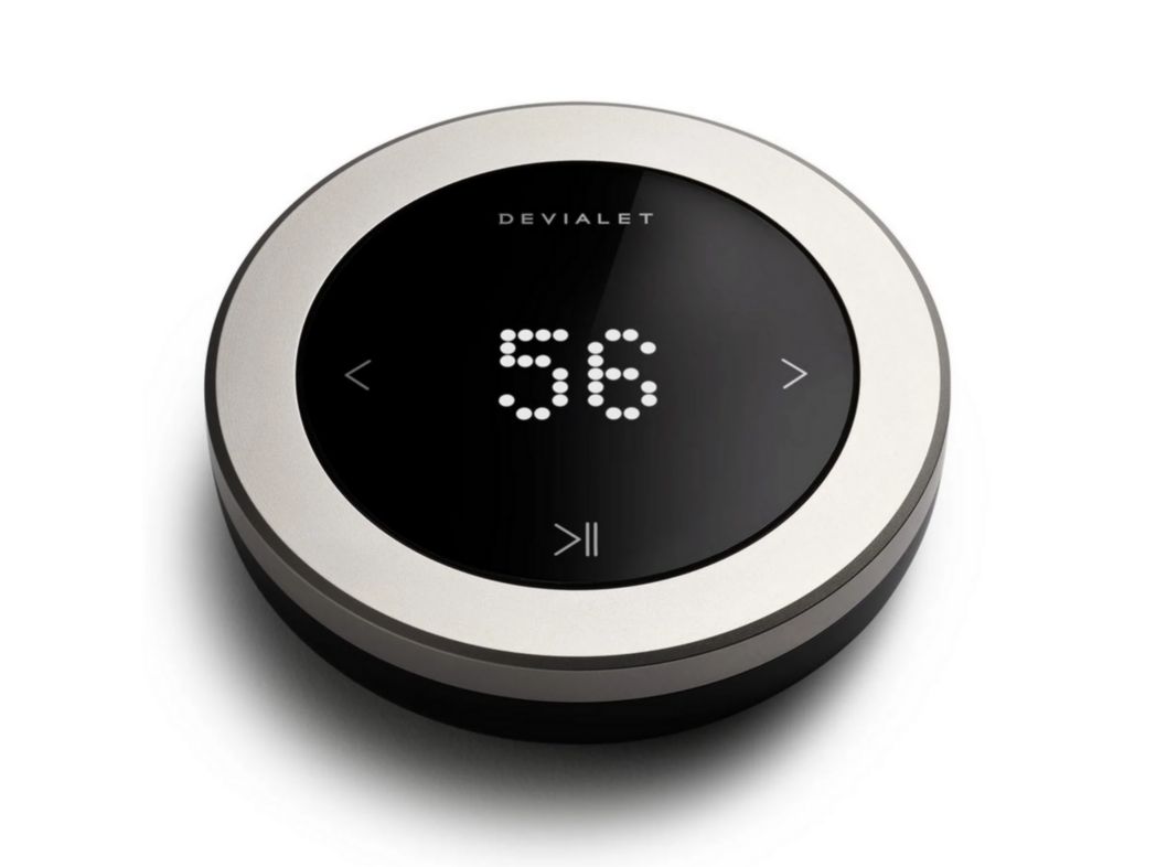 DEVIALET Phantom I 108 dB
