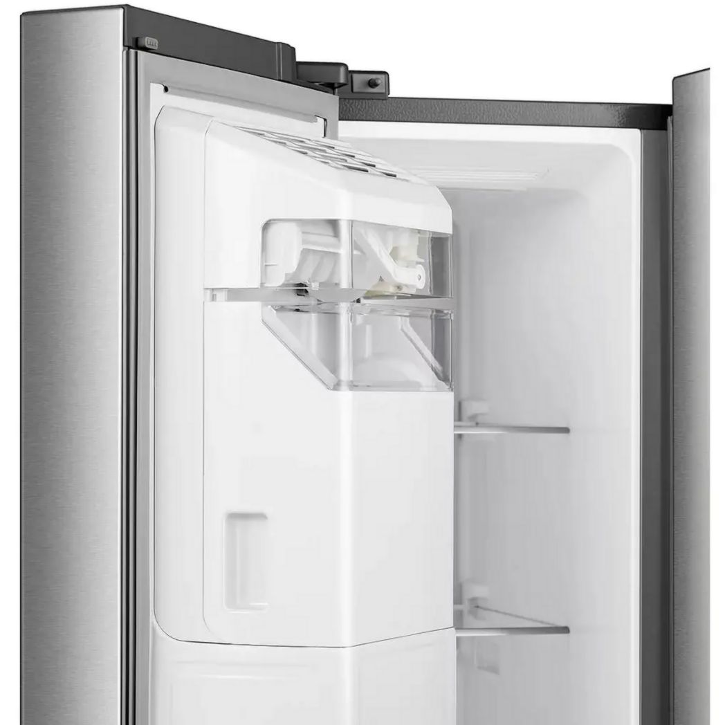 Réfrigérateur américain HISENSE RS818N4IIE1