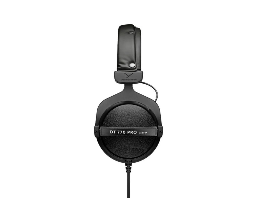 BEYERDYNAMIC DT 770 PRO