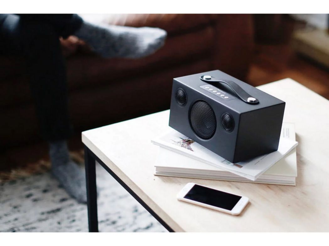 Module complémentaire AUDIO PRO T3+