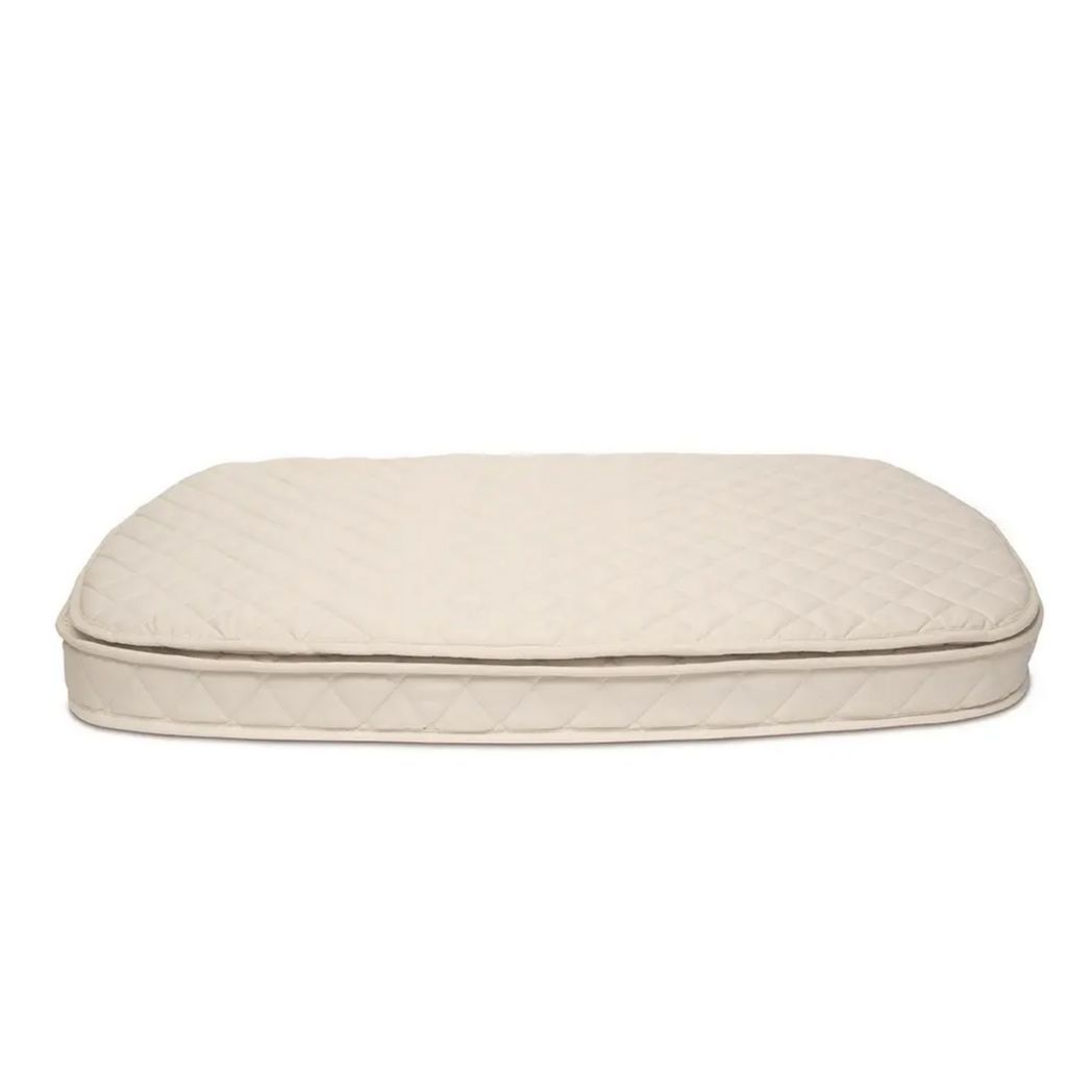 Lit bébé KIMI avec matelas et surmatelas