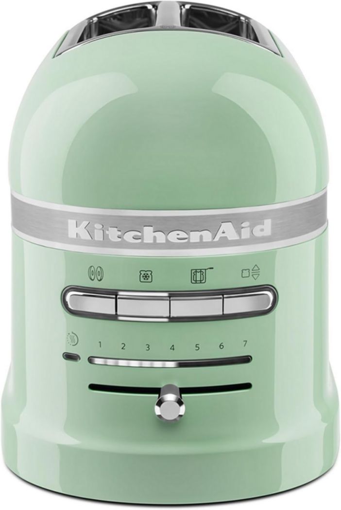 Grille-pain KitchenAid Artisan | 2 tranches | Crème