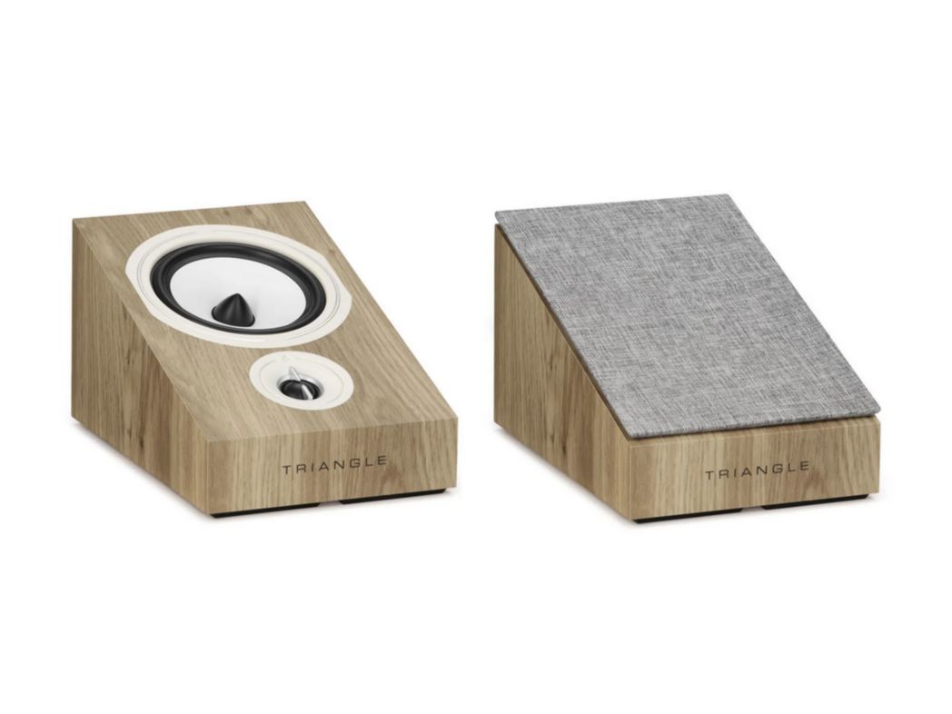 Soutien-gorge Triangle Borea 1 (paire)