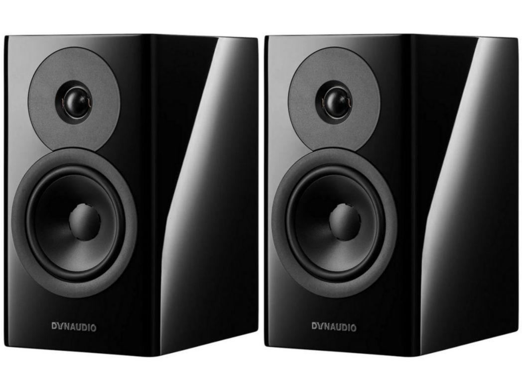 DYNAUDIO EVOKE 10 (paire)