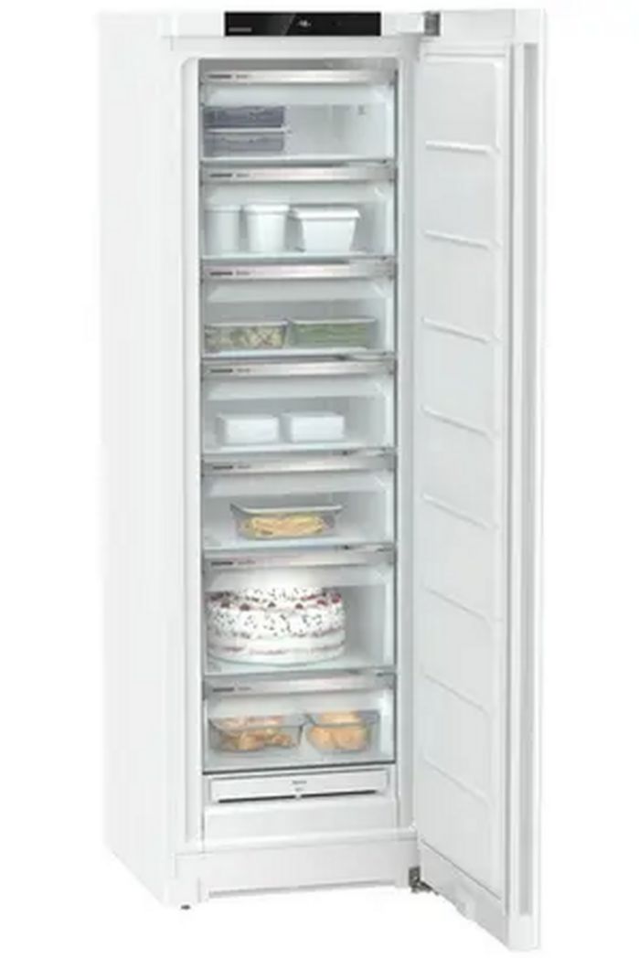 Congélateur Liebherr FNe5207-22