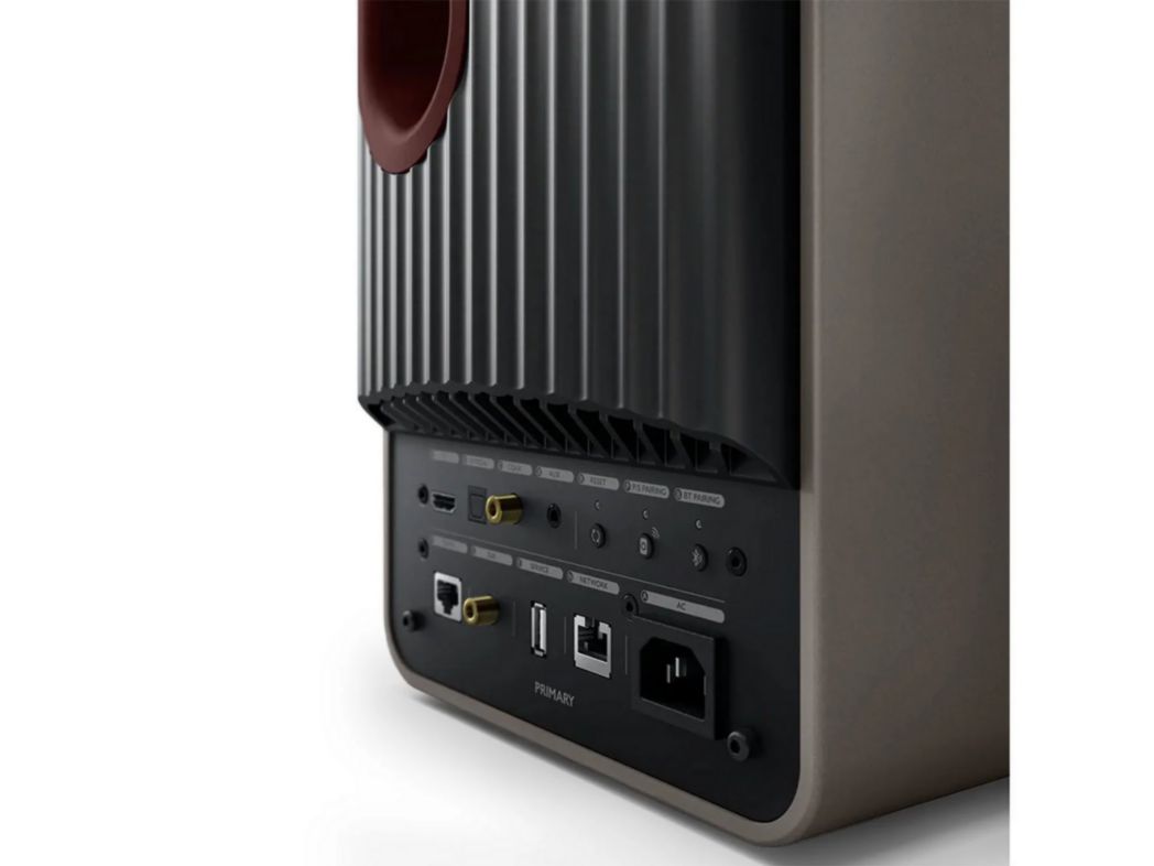 KEF LS50 Wireless 2 (paire)