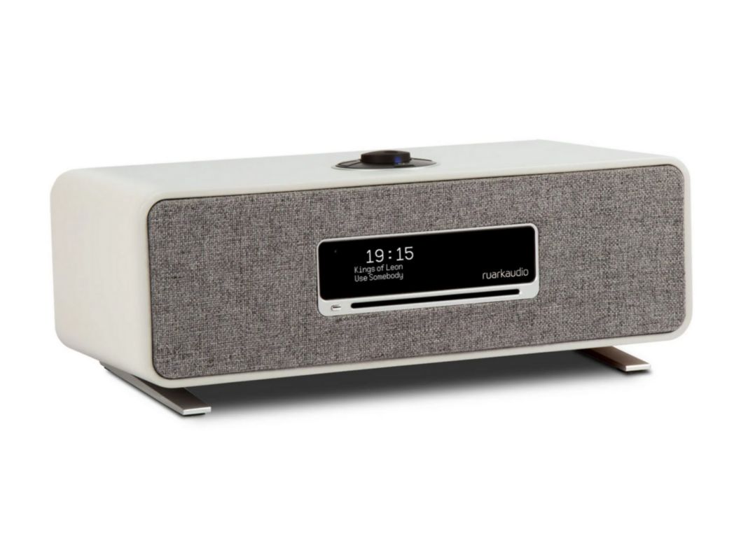 RUARK AUDIO R3S