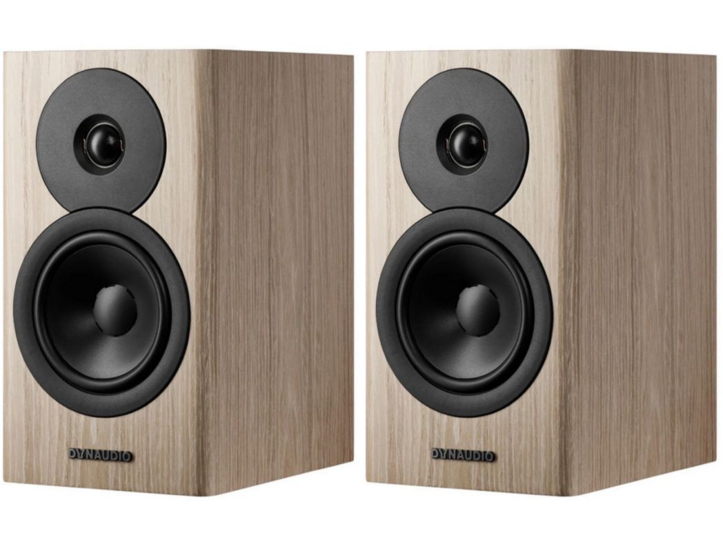 DYNAUDIO EVOKE 10 (paire)