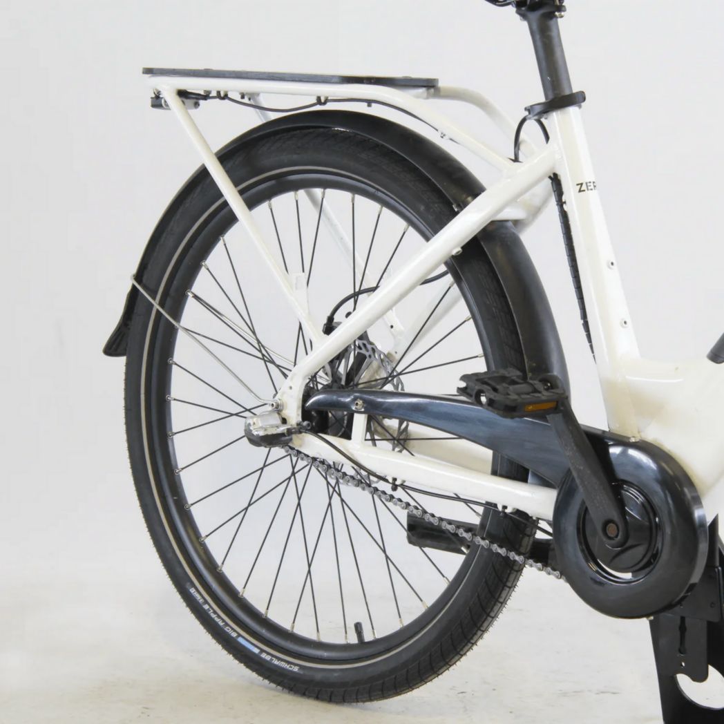 Vélo électrique Zoomo Zero