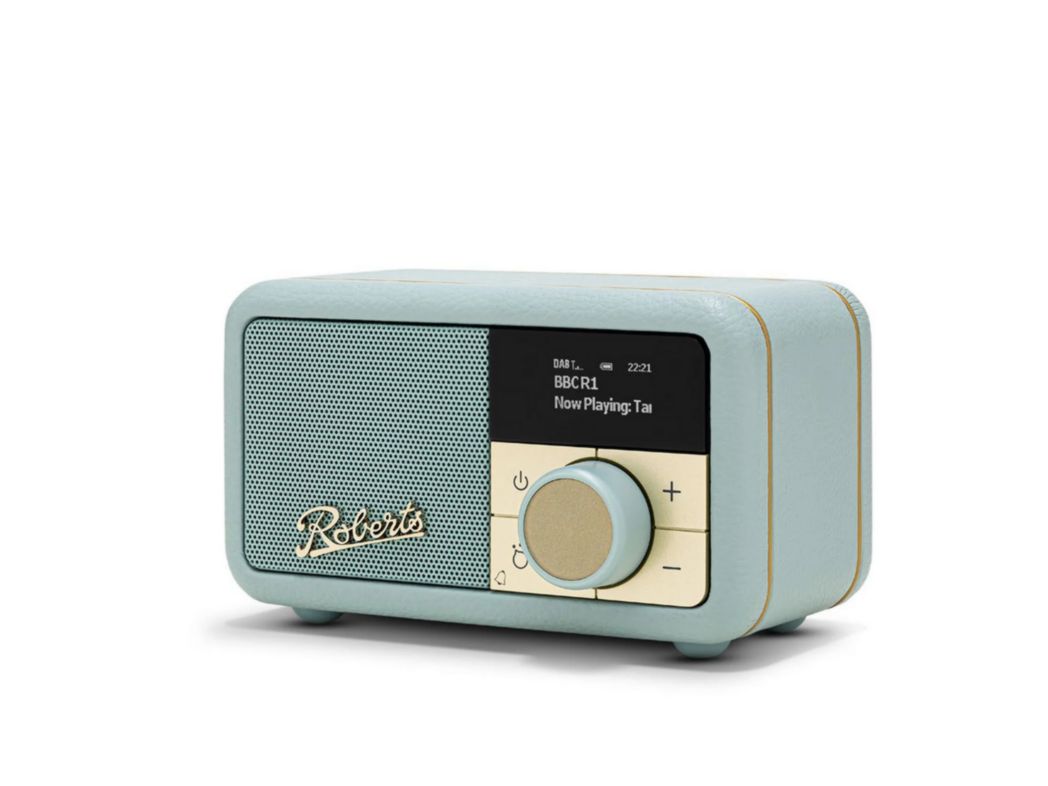 ROBERTS Revival Petite 2