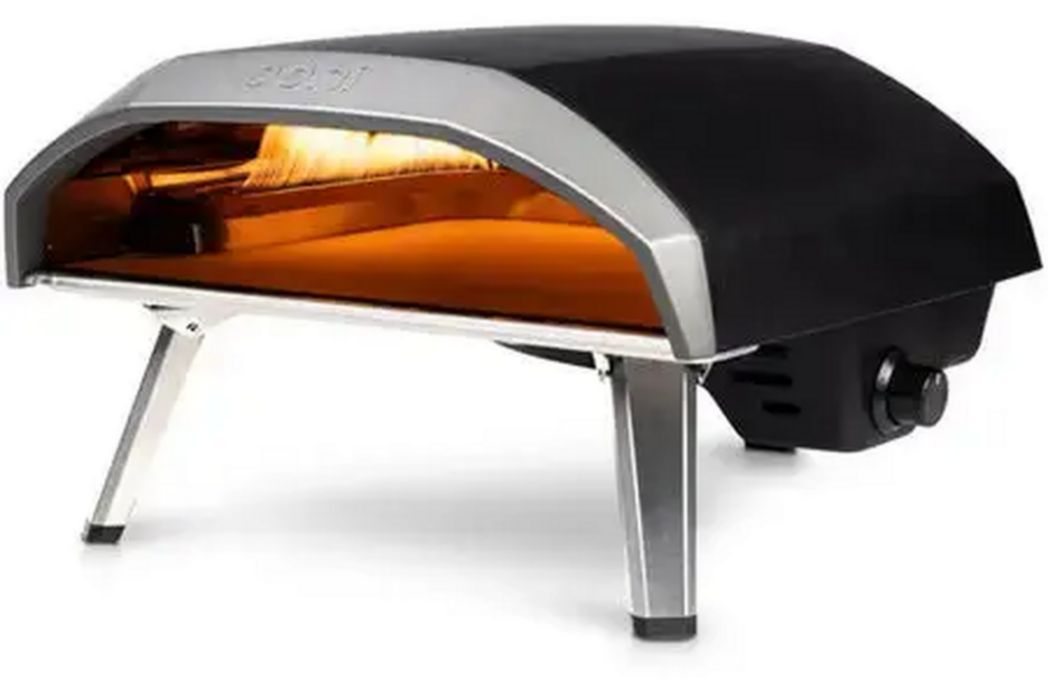 Four à pizza à gaz Ooni Koda 16