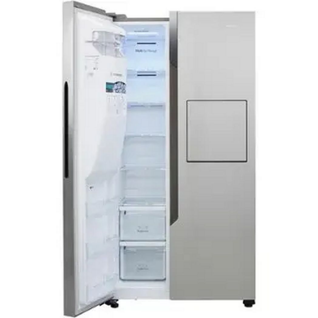 Réfrigérateur américain HISENSERS694N4BC1