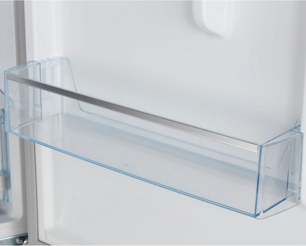 Réfrigérateur congélateur inférieur CHIQ CBM159LEBD 157 litres (109 + 48) Low Frost, faible bruit, refroidissement rapide, faible encombrement