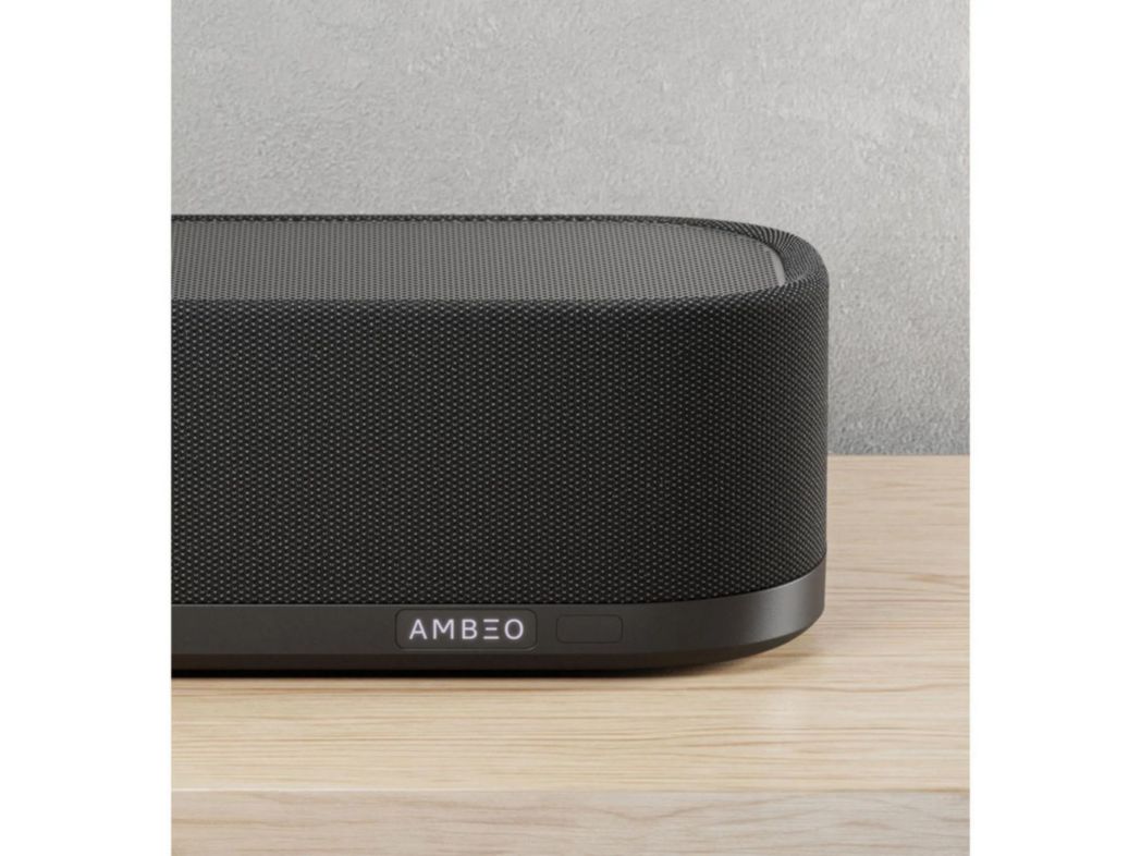 Barre de son SENNHEISER AMBEO Plus