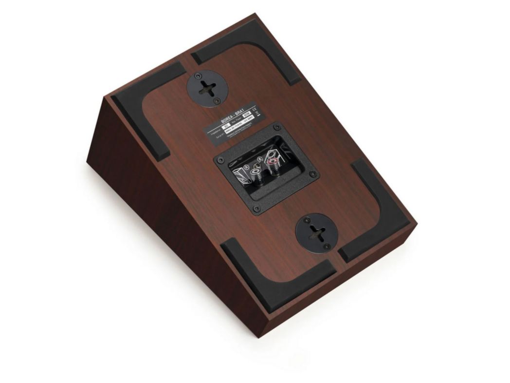 Soutien-gorge Triangle Borea 1 (paire)