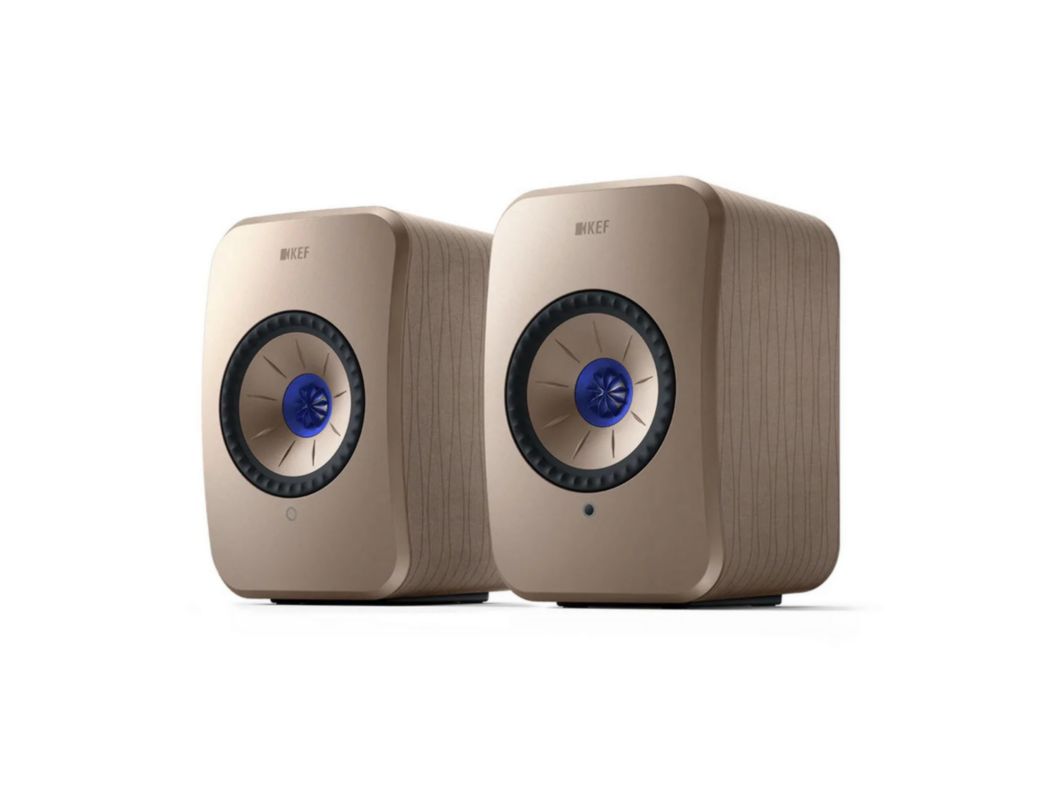 KEF LSX 2 (paire)