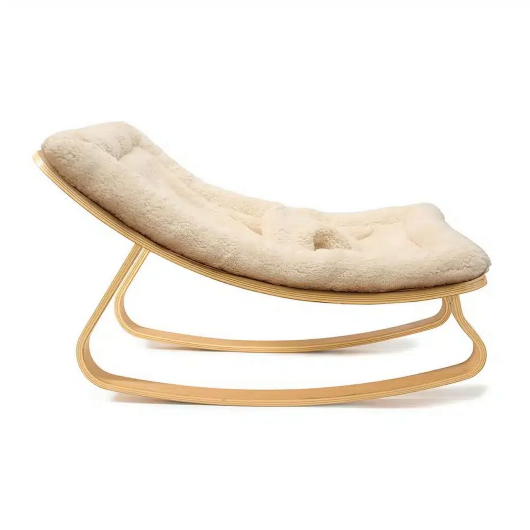 Chaise longue LEVO