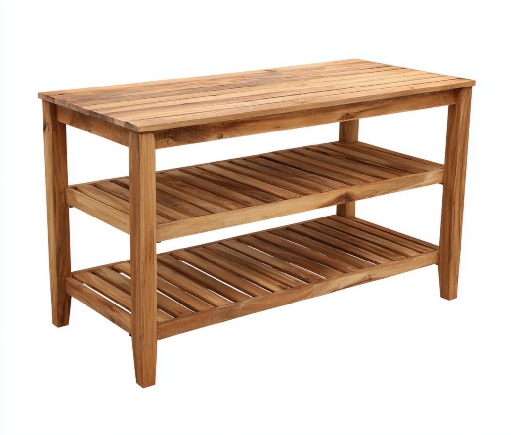 table-de-jardin-en-bois